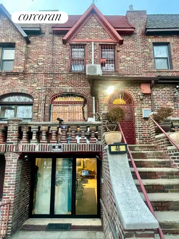 46 Gatling Place, Brooklyn, NY 11209