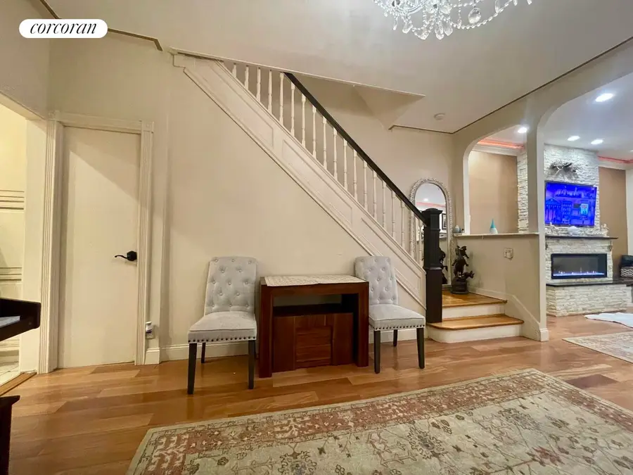 46 Gatling Place, Brooklyn, NY 11209 - #3