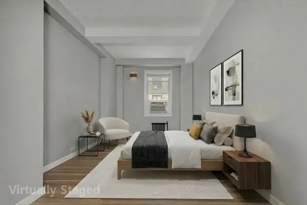 155 E 49th Street #5A, Manhattan, NY 10017