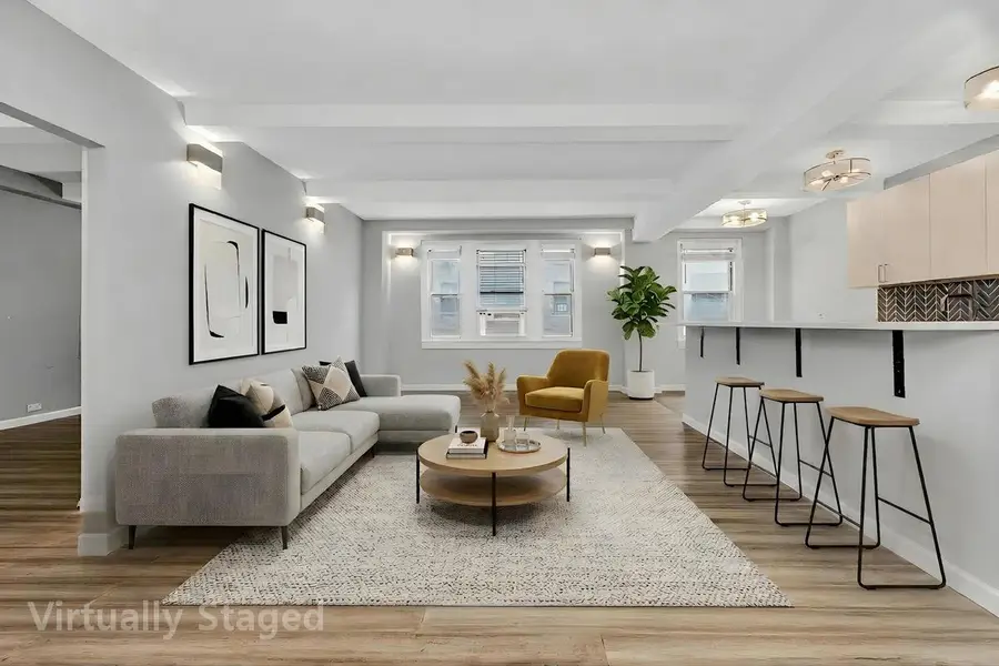 155 E 49th Street #5-A, New York, NY 10017 - #2