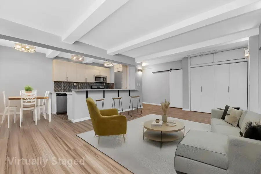 155 E 49th Street #5-A, New York, NY 10017 - #3