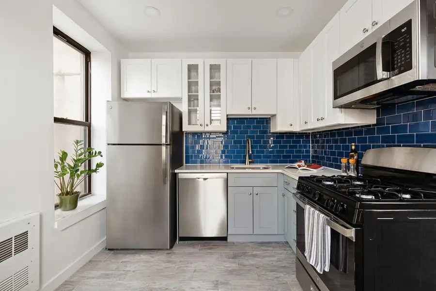 101 W 115th Street #4C, New York, NY 10026 - #3