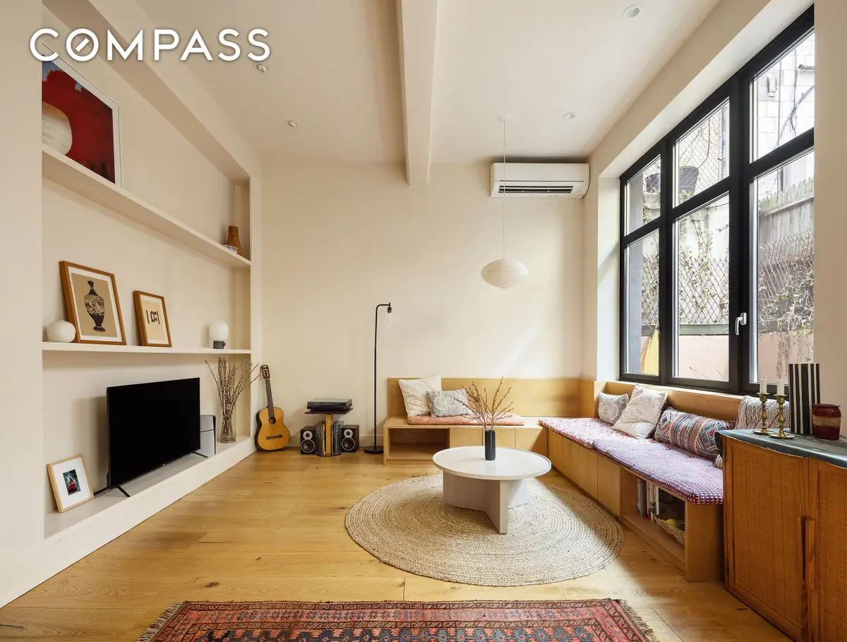 242 S 1st Street #1F, Brooklyn, NY 11211 - #1