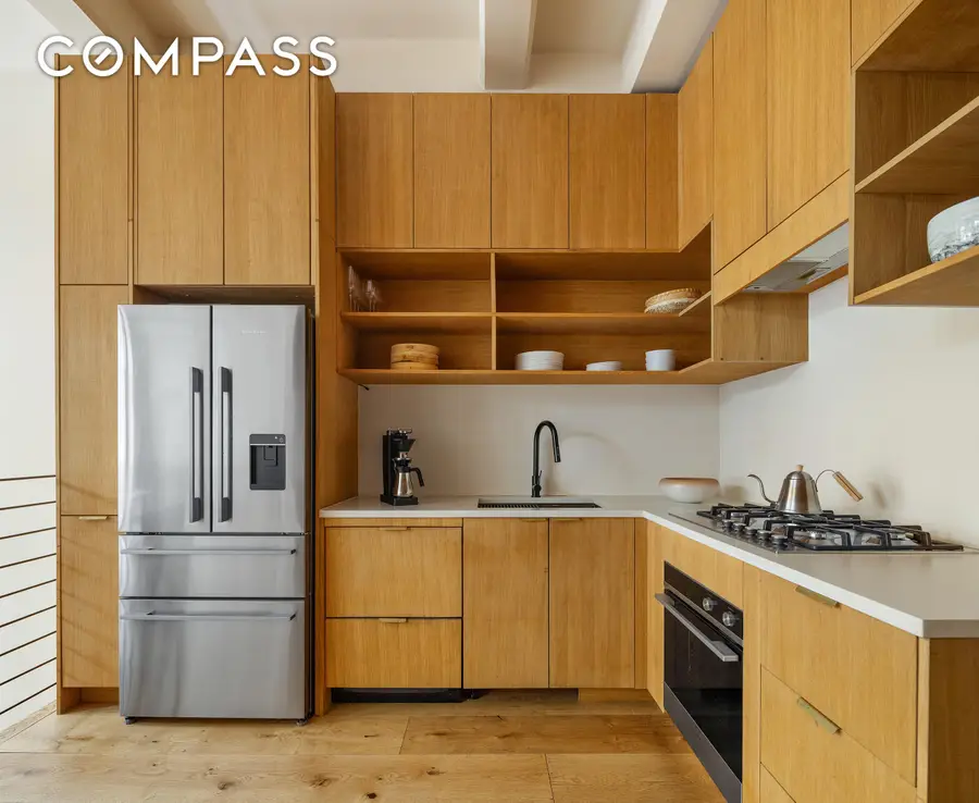 242 S 1st Street #1F, Brooklyn, NY 11211 - #3