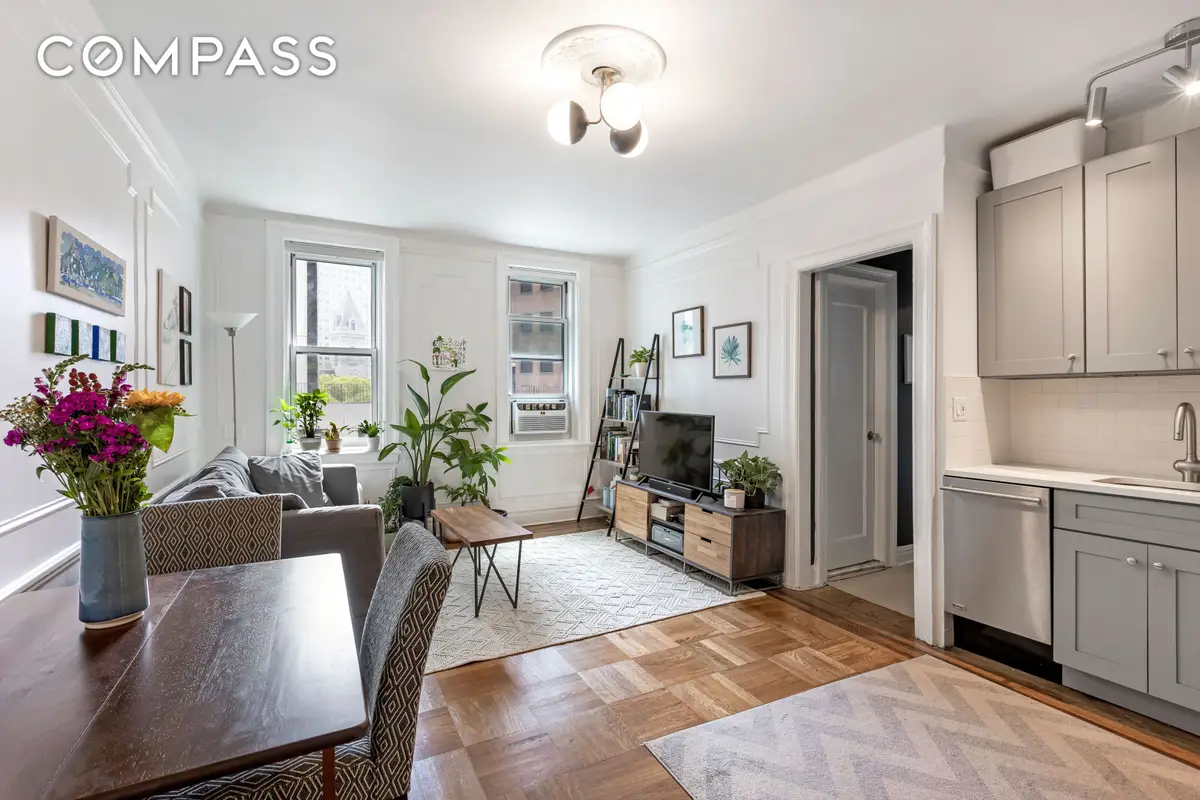 30 Clinton Street #6A, Brooklyn, NY 11201 - #1