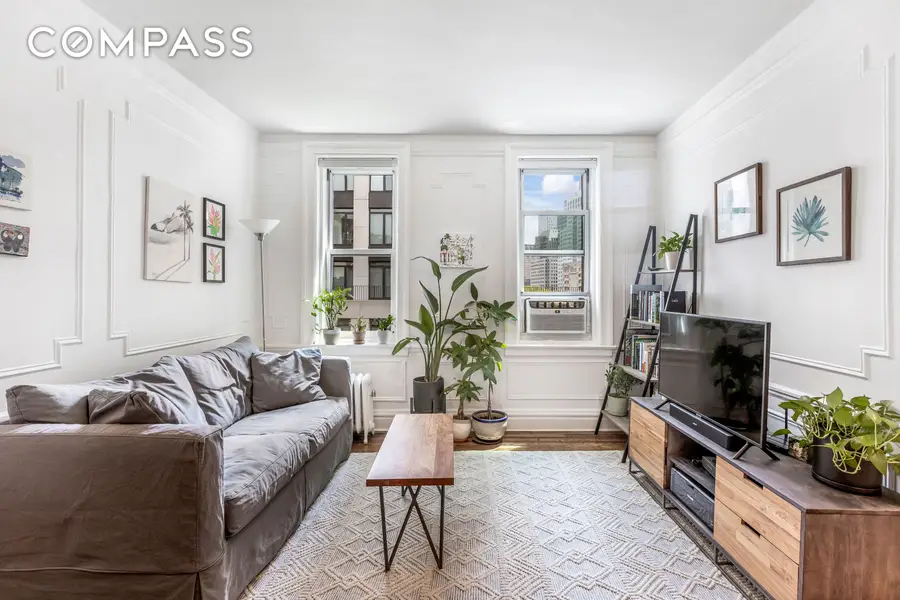 30 Clinton Street #6A, Brooklyn, NY 11201 - #2