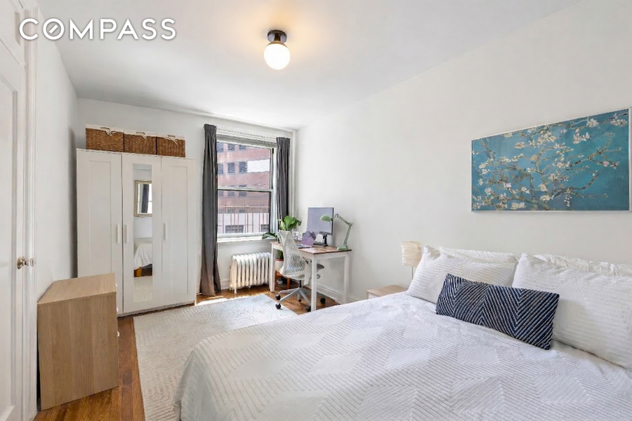 30 Clinton Street #6A, Brooklyn, NY 11201 - #3