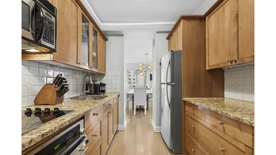 200 E 57th Street #10C, New York, NY 10022 - #2