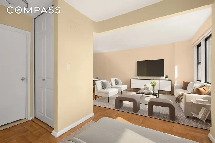 245 E 24th Street #16E, New York, NY 10010 - #3