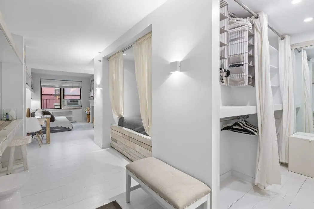 54 E 8th Street #2I, Manhattan, NY 10003 - #1