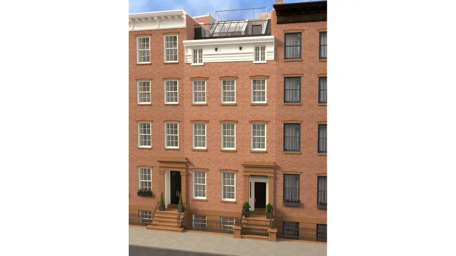 156 Waverly Place, Manhattan, NY 10014 - #2