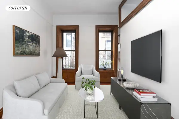 552 W 141st Street #1C, Manhattan, NY 10031