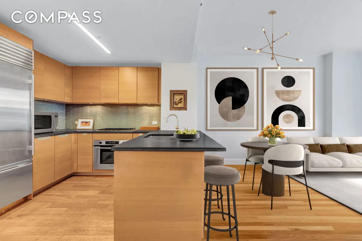 310 W 52nd Street #5F, Manhattan, NY 10019 - #1