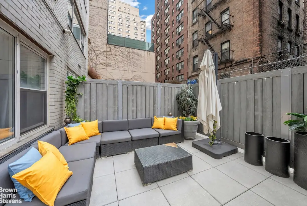 321 E 48th Street #1L, Manhattan, NY 10017 - #1