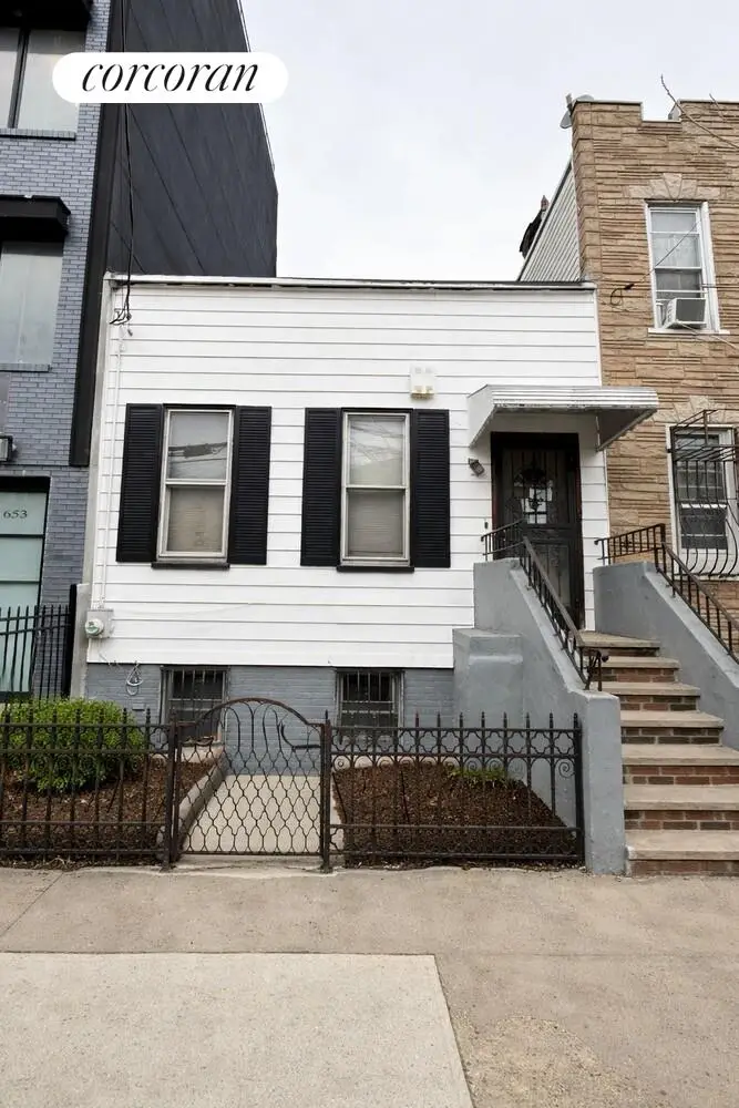 655 Maple Street, Brooklyn, NY 11203 - #1