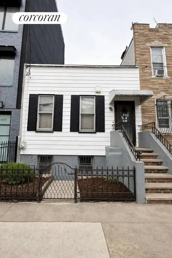 655 Maple Street, Brooklyn, NY 11203