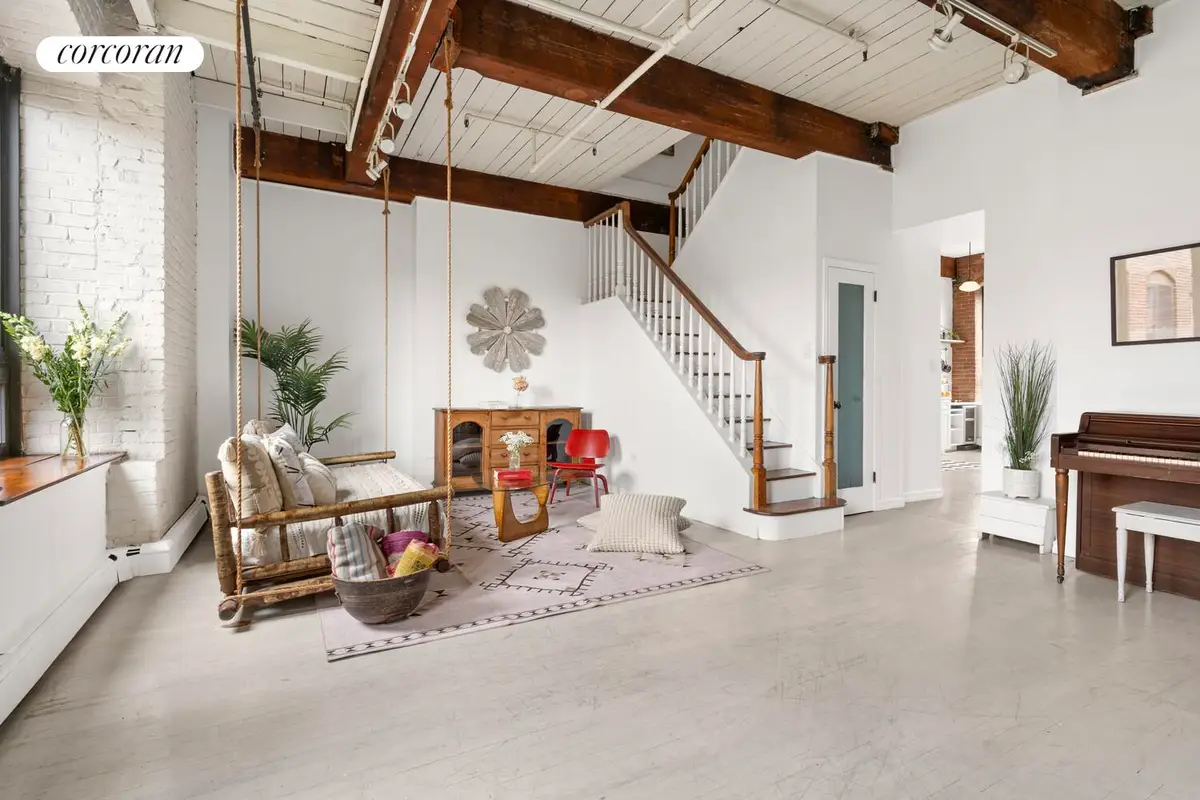 420 12th Street #F3L, Brooklyn, NY 11215 - #1