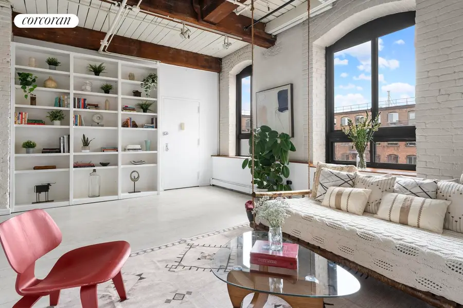 420 12th Street #F3L, Brooklyn, NY 11215 - #2