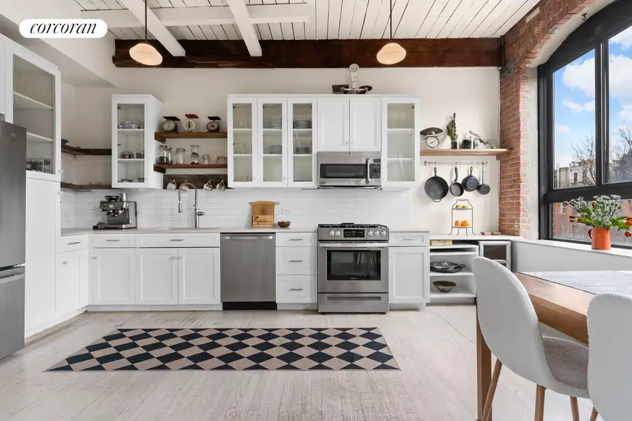 420 12th Street #F3L, Brooklyn, NY 11215 - #3