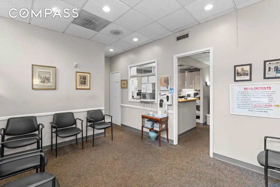 450 Clinton Street #1P, Brooklyn, NY 11231 - #2