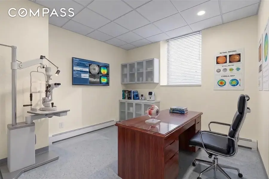 450 Clinton Street #1P, Brooklyn, NY 11231 - #3