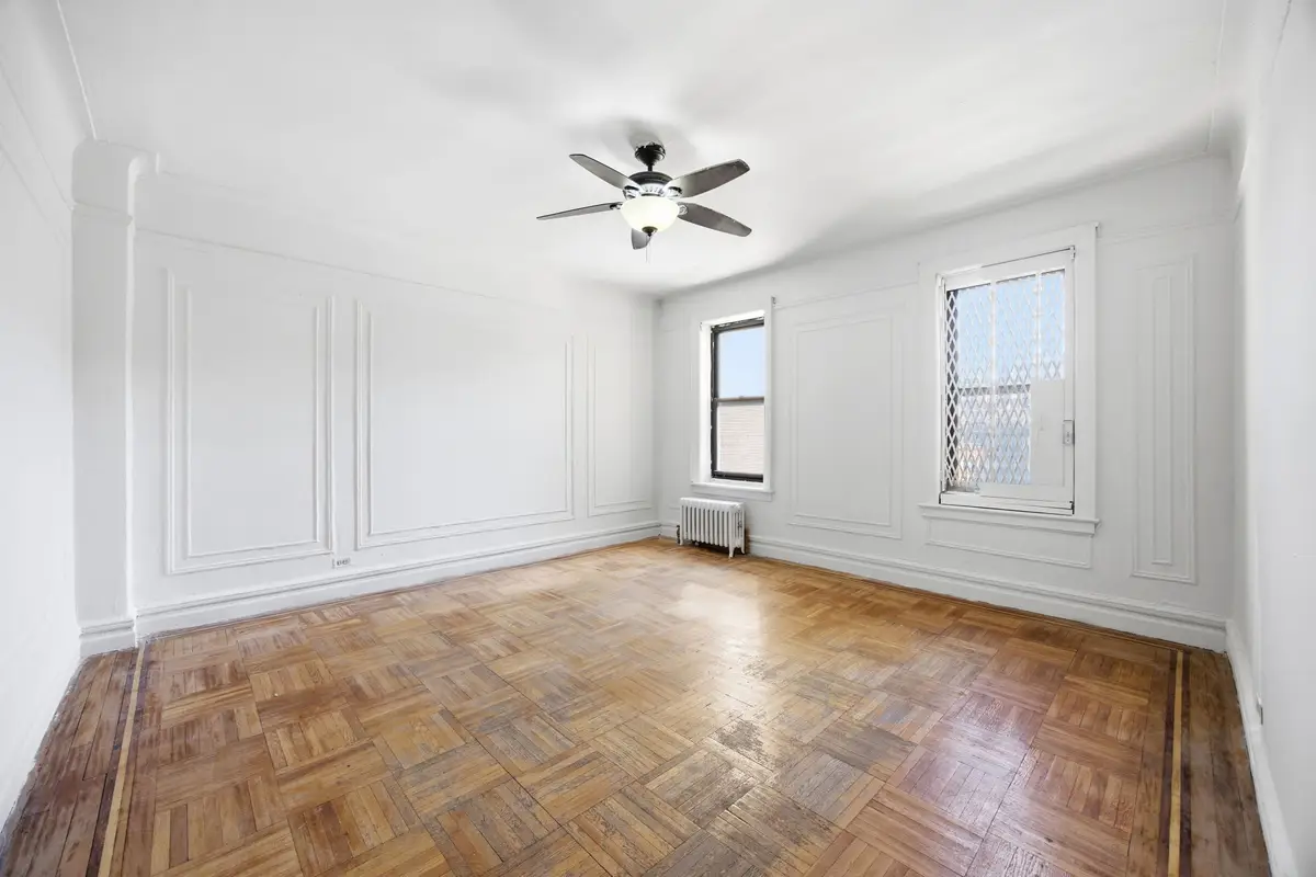 105 Bennett Avenue #43A, Manhattan, NY 10033 - #1