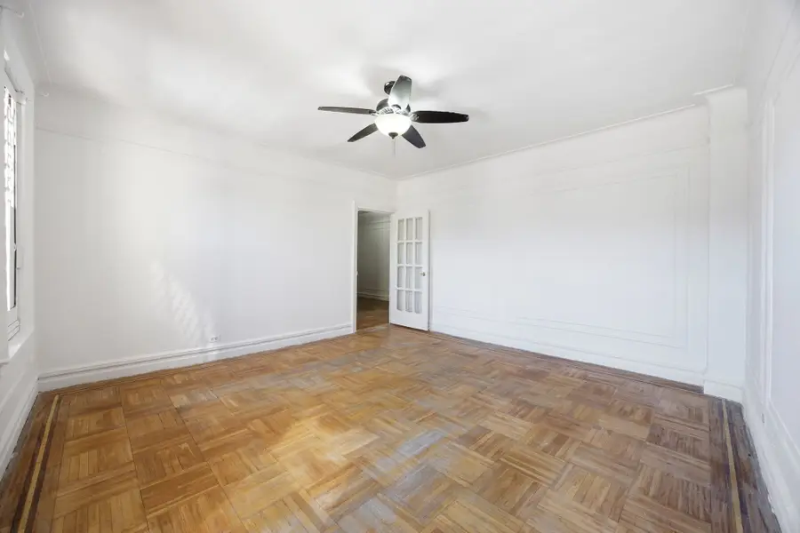 105 Bennett Avenue #43A, Manhattan, NY 10033 - #3