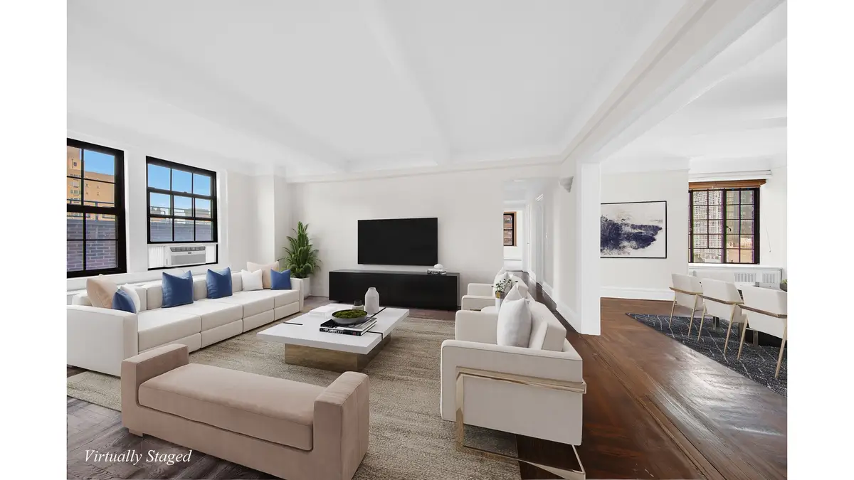 333 E 53rd Street #12JK, Manhattan, NY 10022 - #1