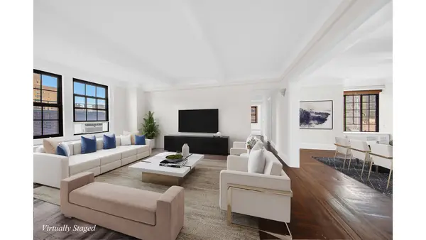 333 E 53rd Street #12JK, Manhattan, NY 10022