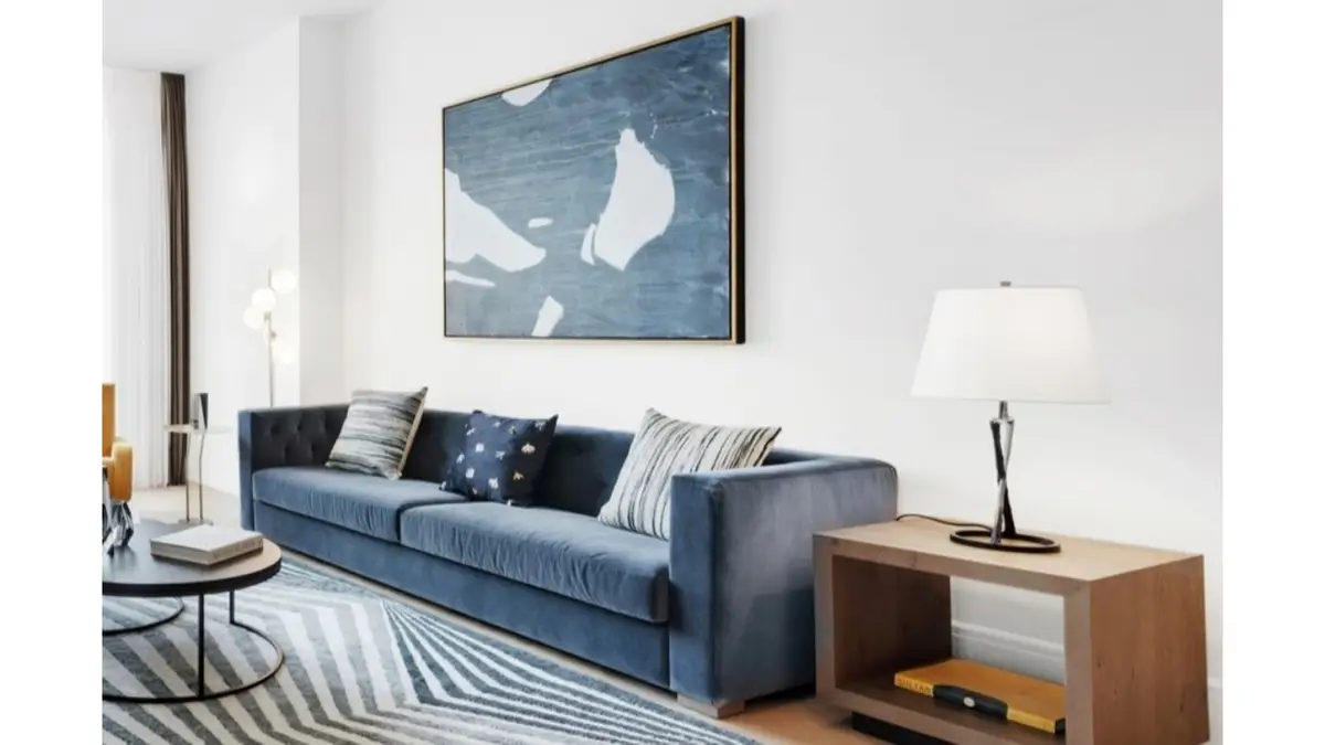 215 E 19th Street #4E, Manhattan, NY 10003 - #1