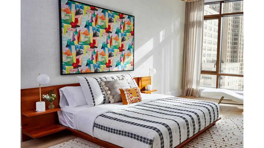 215 E 19th Street #4E, Manhattan, NY 10003 - #3