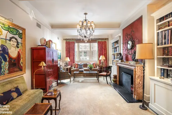 444 E 57th Street #3A, Manhattan, NY 10022