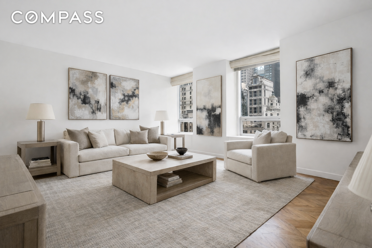 15 W 53rd Street #11H, Manhattan, NY 10019 - #1