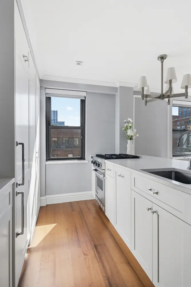 110 E 36th Street #12B, Manhattan, NY 10016 - #3