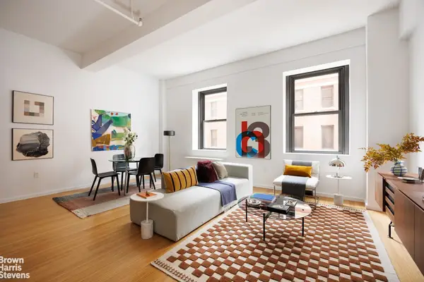 365 Bridge Street #6K, Brooklyn, NY 11201