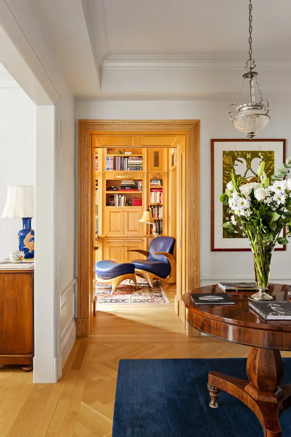 160 Henry Street #8C, Brooklyn, NY 11201