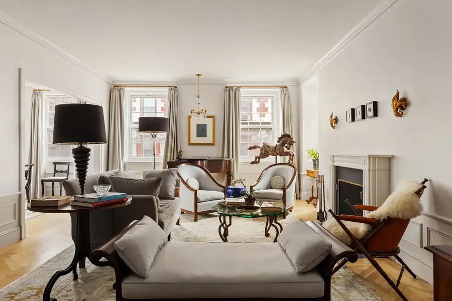 160 Henry Street #8C, Brooklyn, NY 11201 - #2