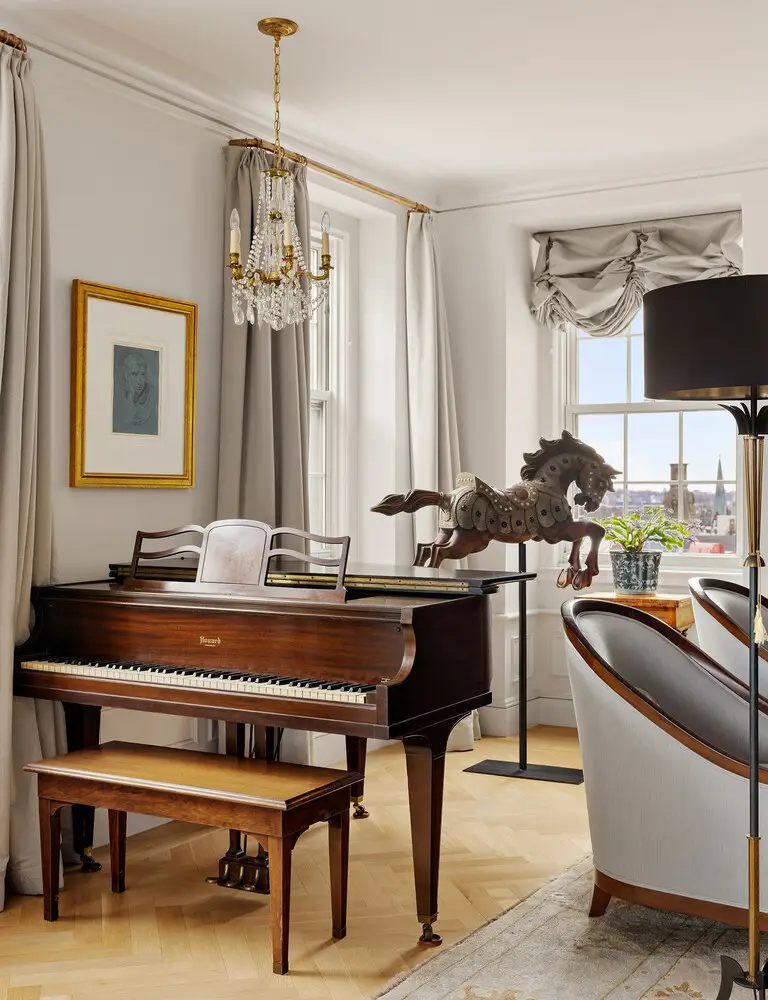 160 Henry Street #8C, Brooklyn, NY 11201 - #3