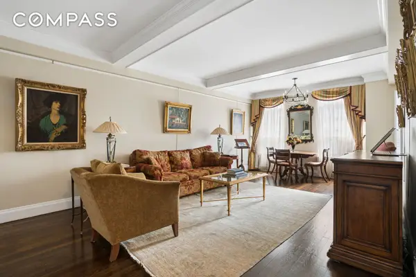 2 Beekman Place #12D, Manhattan, NY 10022