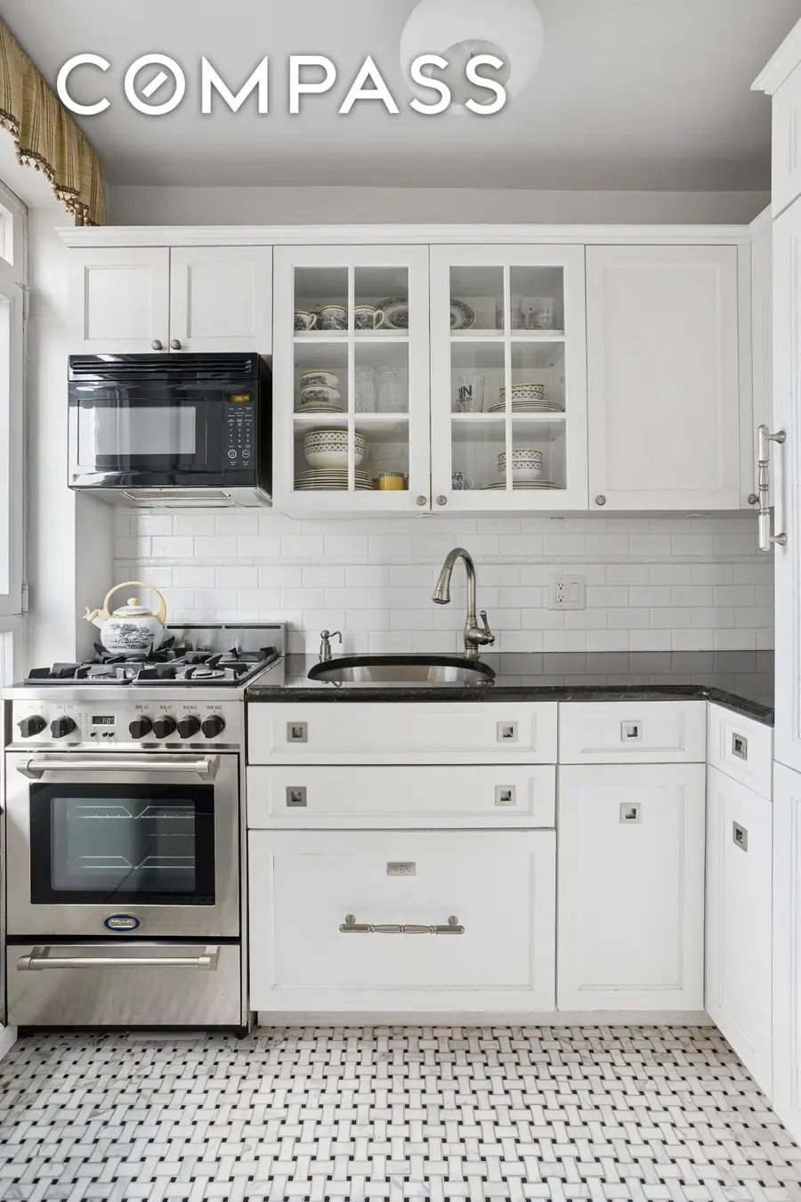 2 Beekman Place #12D, New York, NY 10022 - #2