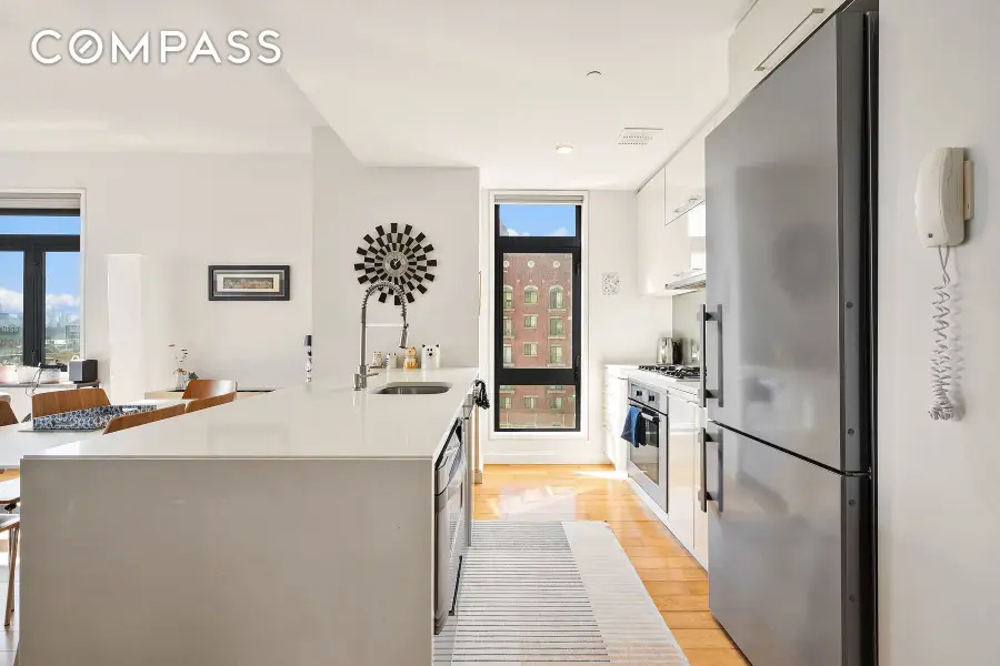 11-02 49th Avenue #4H, Queens, NY 11101 - #2