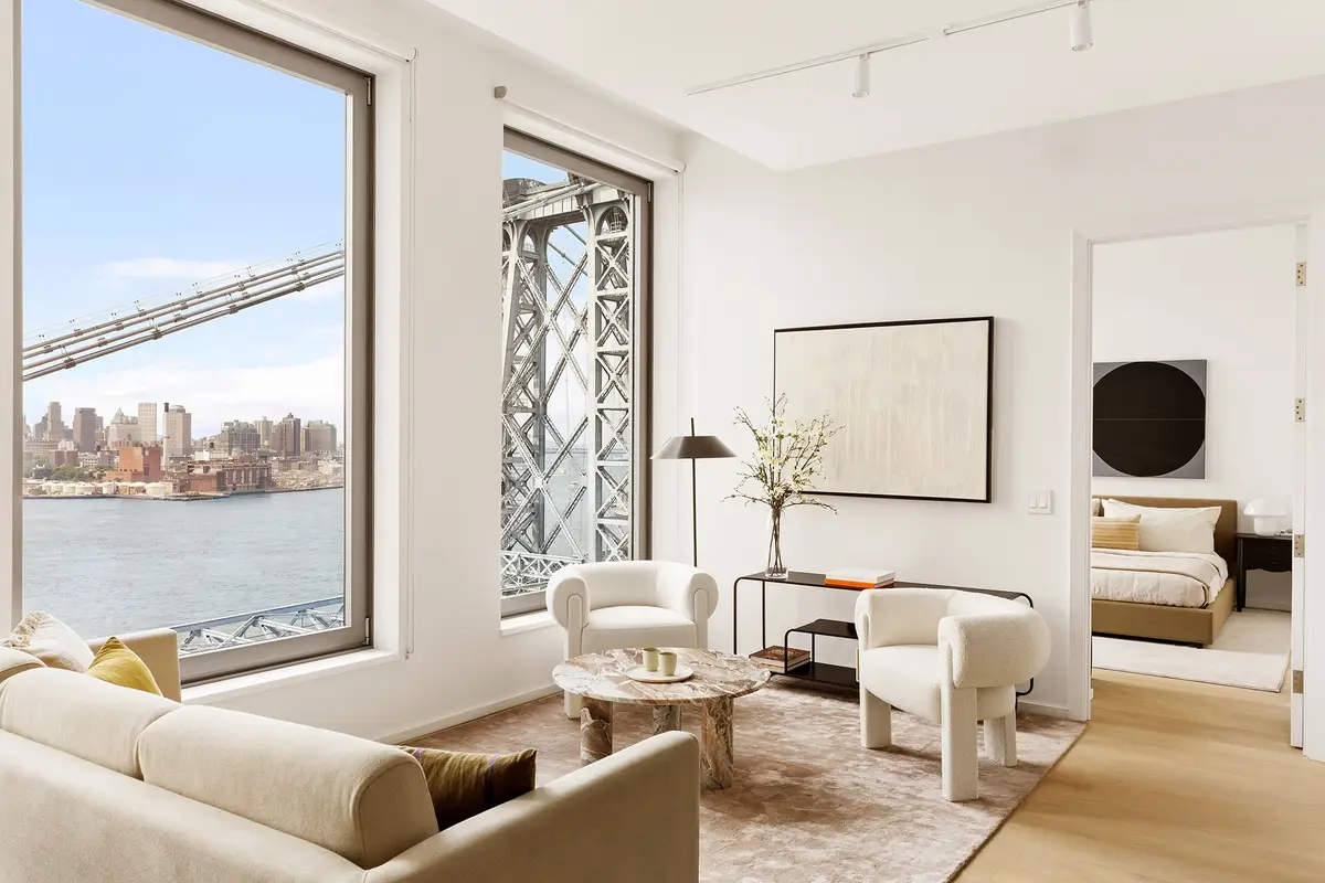 8 S 4th Street #9C, Brooklyn, NY 11249 - #1