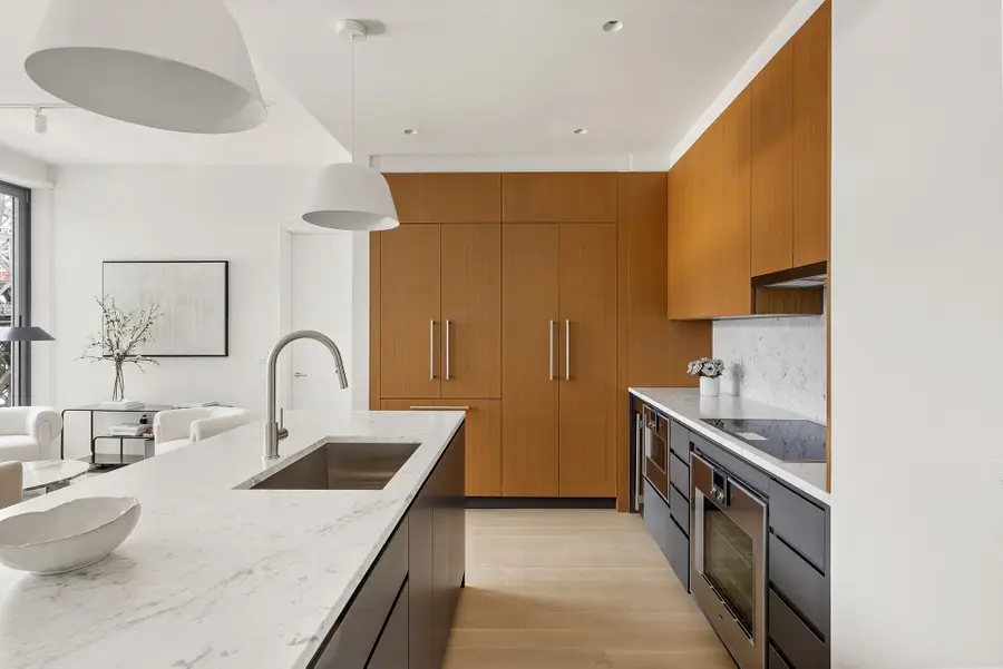 8 S 4th Street #9C, Brooklyn, NY 11249 - #3
