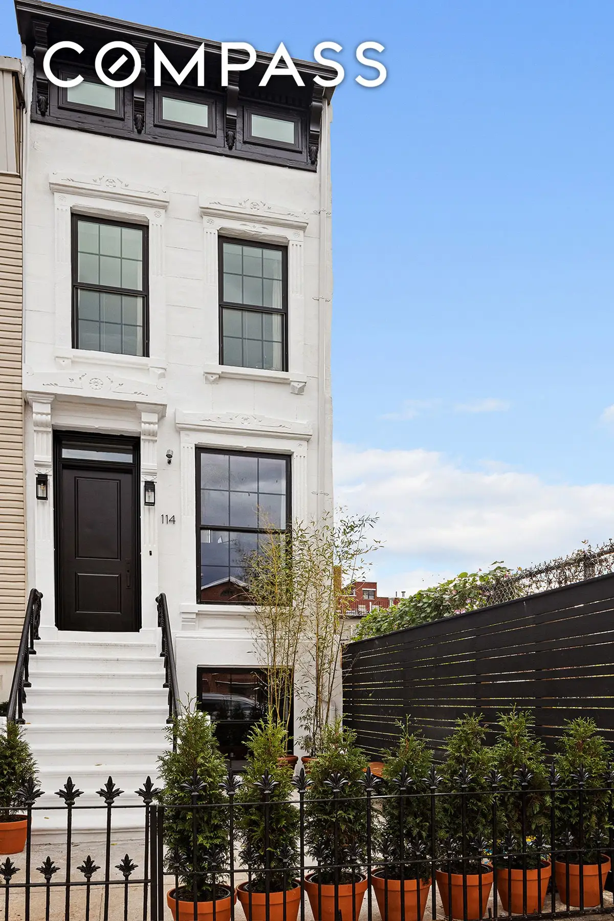 114 A Hart Street, Brooklyn, NY 11206 - #1