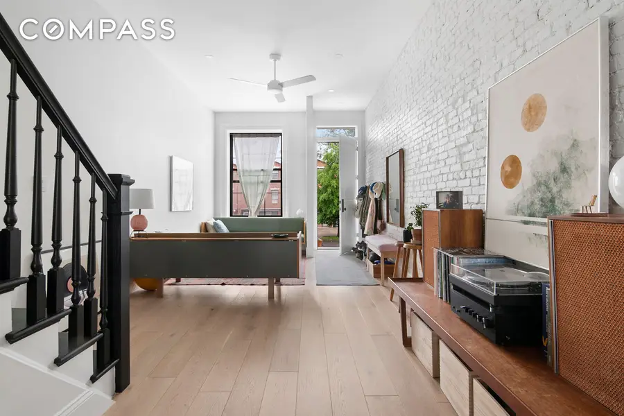 114 A Hart Street, Brooklyn, NY 11206 - #2