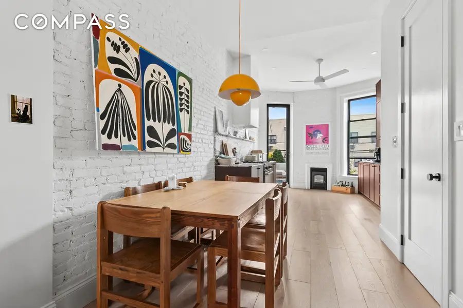 114 A Hart Street, Brooklyn, NY 11206 - #3