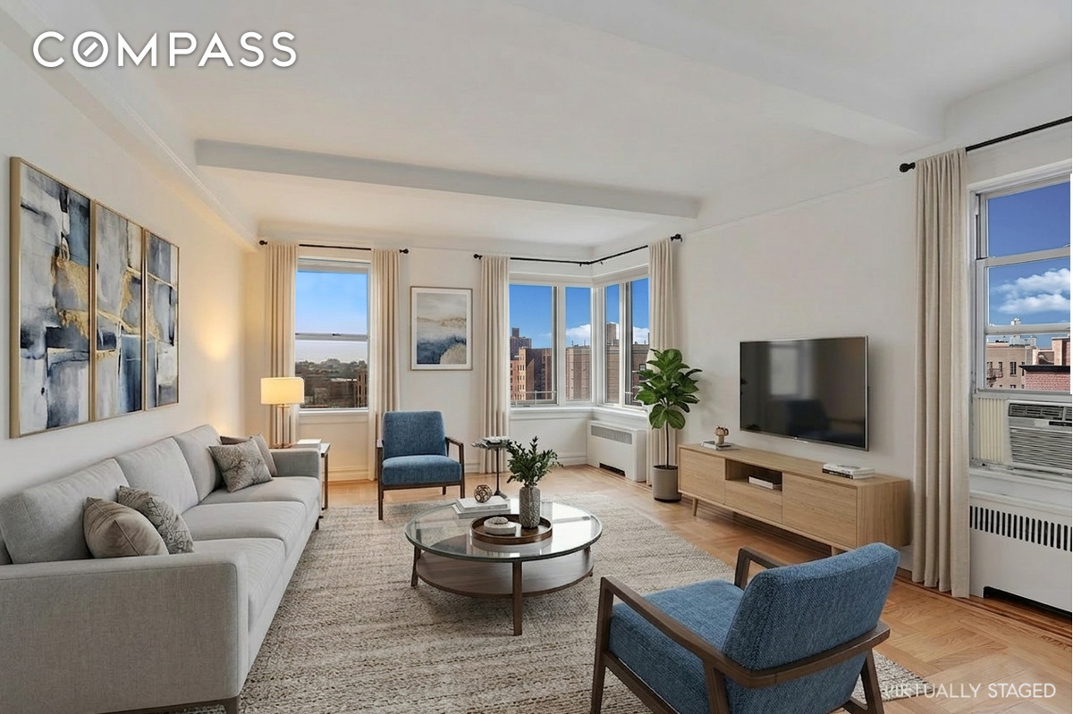 250 Cabrini Boulevard #9E, New York, NY 10033 - #1