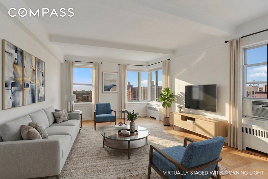 250 Cabrini Boulevard #9E, New York, NY 10033 - #2