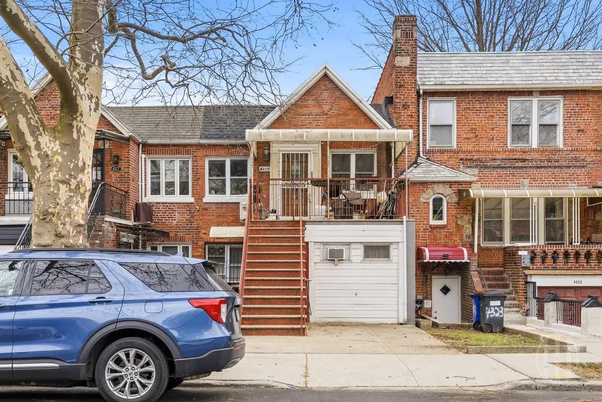 4319 Bedford Avenue, Brooklyn, NY 11229 - #1