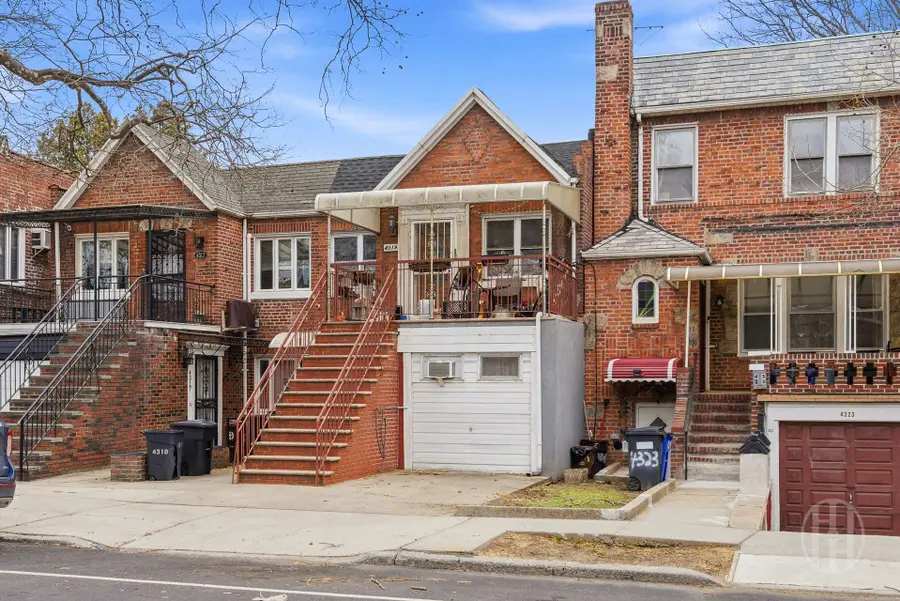 4319 Bedford Avenue, Brooklyn, NY 11229 - #2